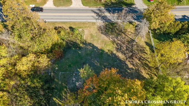 $85,000 | 13665 68th Avenue, Coopersville, MI 49404