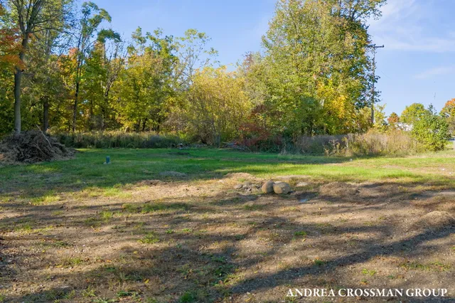 $95,000 | 13665 68th Avenue, Coopersville, MI 49404