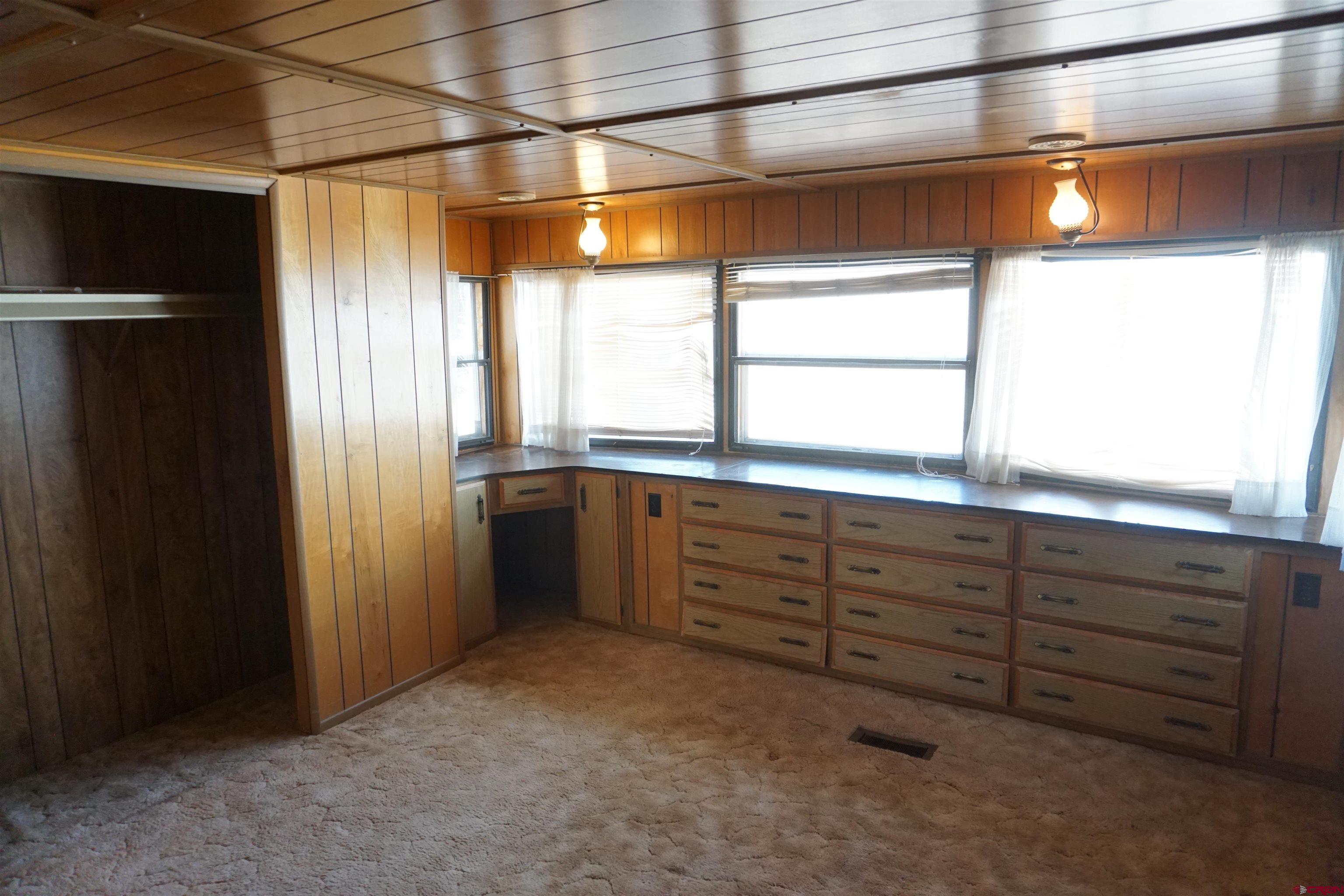 60497 Maple Grove Road Montrose, CO 81403 - Photo 10 of 16 a view of a window in a room