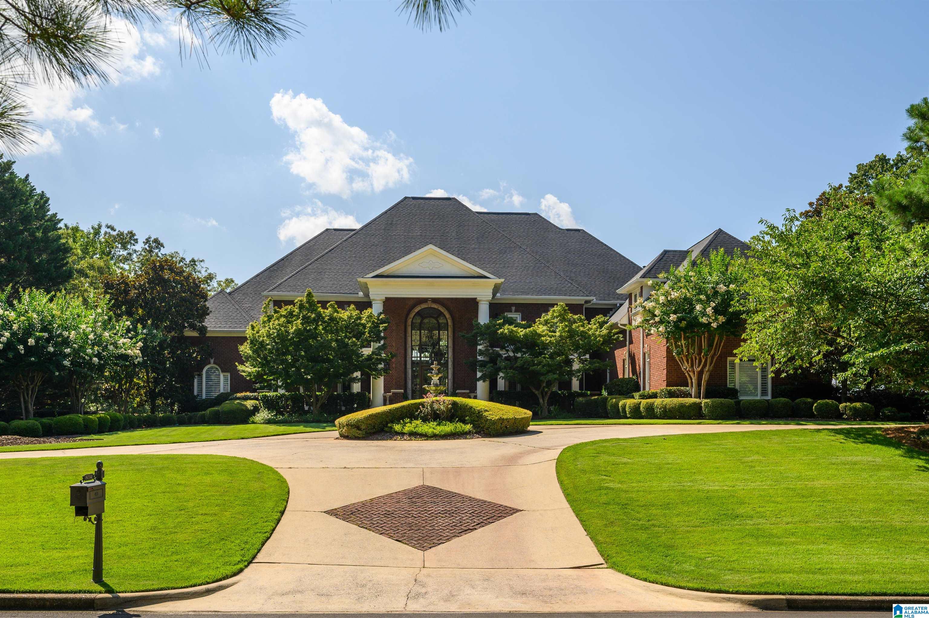 8034 Castlehill Road Birmingham, AL 35242 - Photo 4 of 79