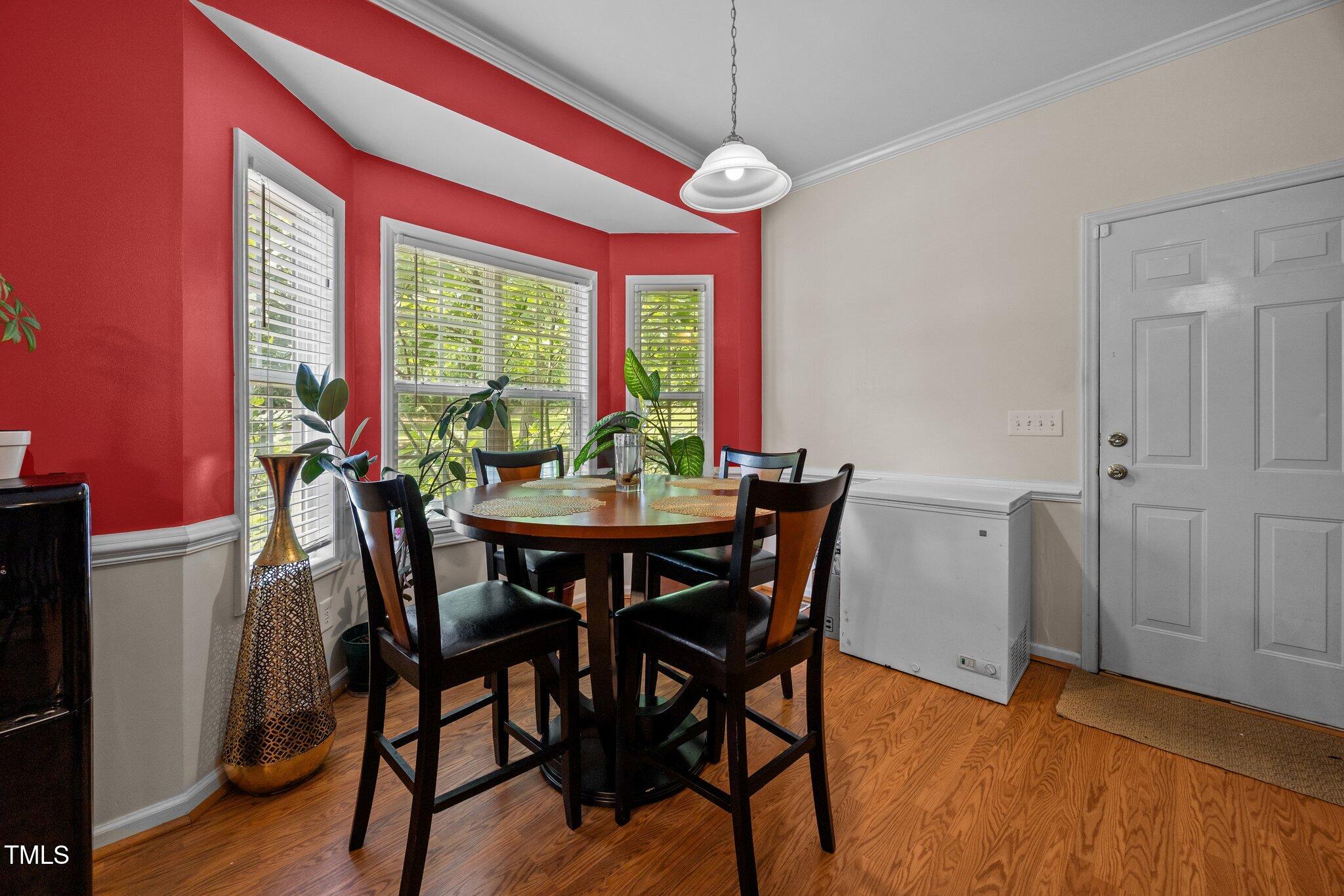 106 Oak Road Butner, NC 27509 - Photo 18 of 37 Dining
