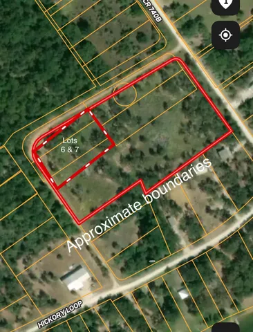 a view of a tennis court