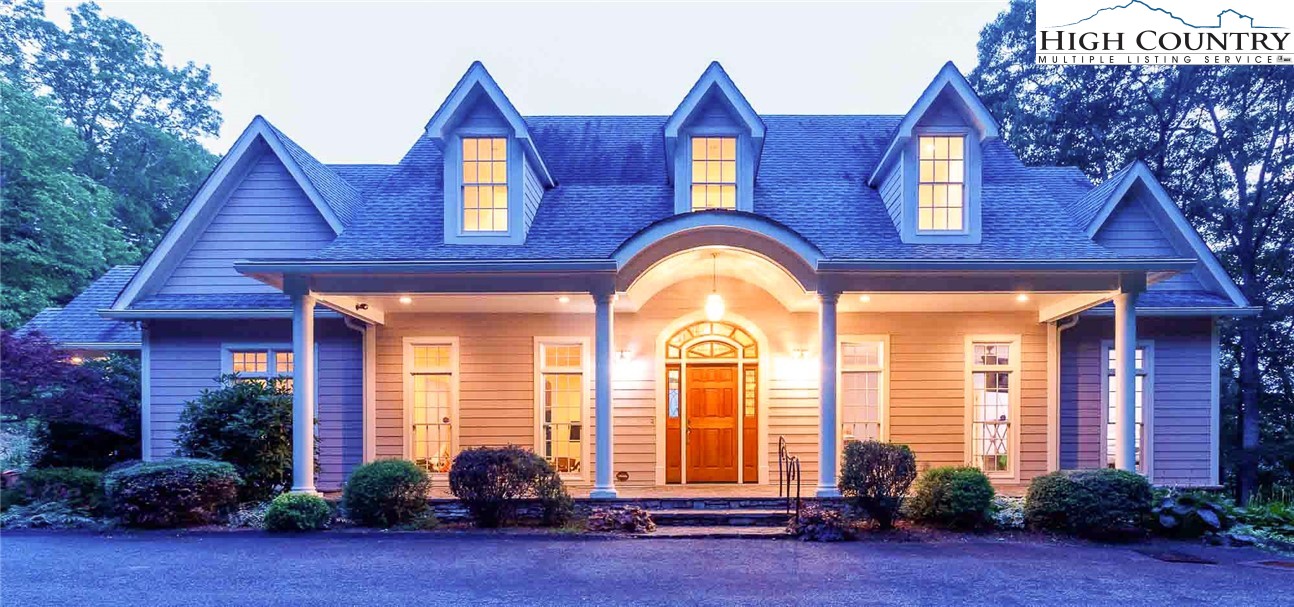 191 Deer Oaks Road Deep Gap, NC 28618 - Photo 1 of 50 Gallery Image 1