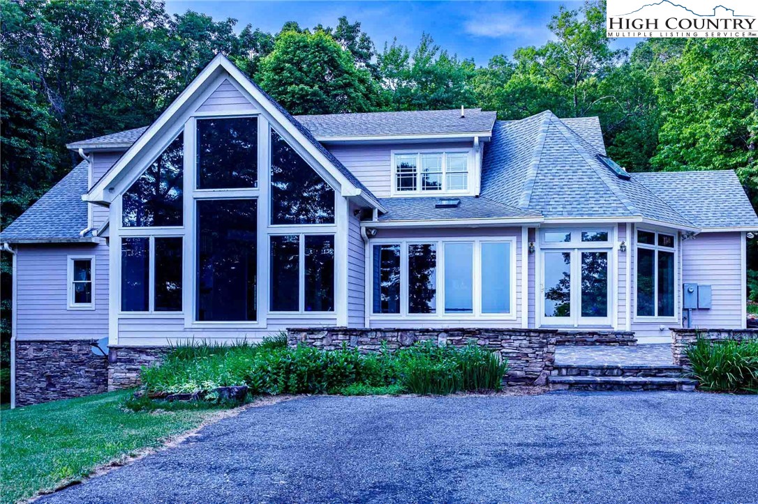 191 Deer Oaks Road Deep Gap, NC 28618 - Photo 2 of 50 Gallery Image 2
