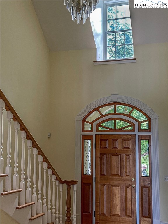 191 Deer Oaks Road Deep Gap, NC 28618 - Photo 9 of 50 Gallery Image 9
