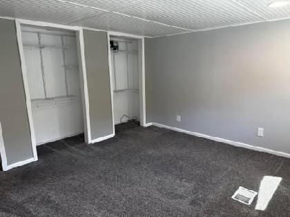 293 Festival Road Washington, PA 15301 - Photo 8 of 10 an empty room with closet