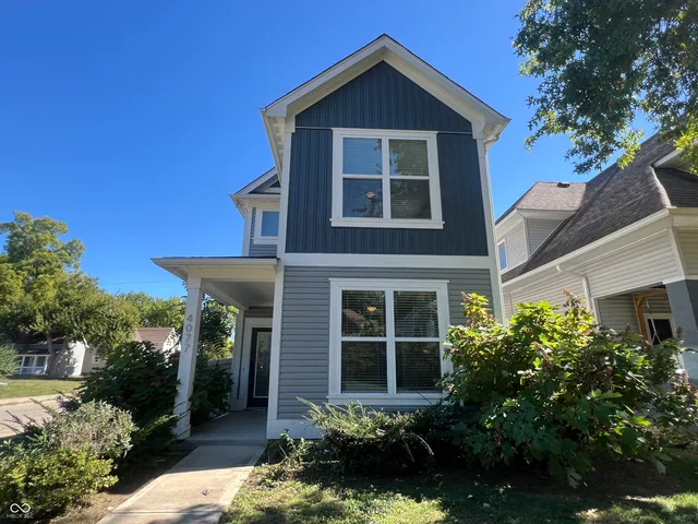 $2,250 | 4077 Rookwood Avenue, Indianapolis, IN 46208