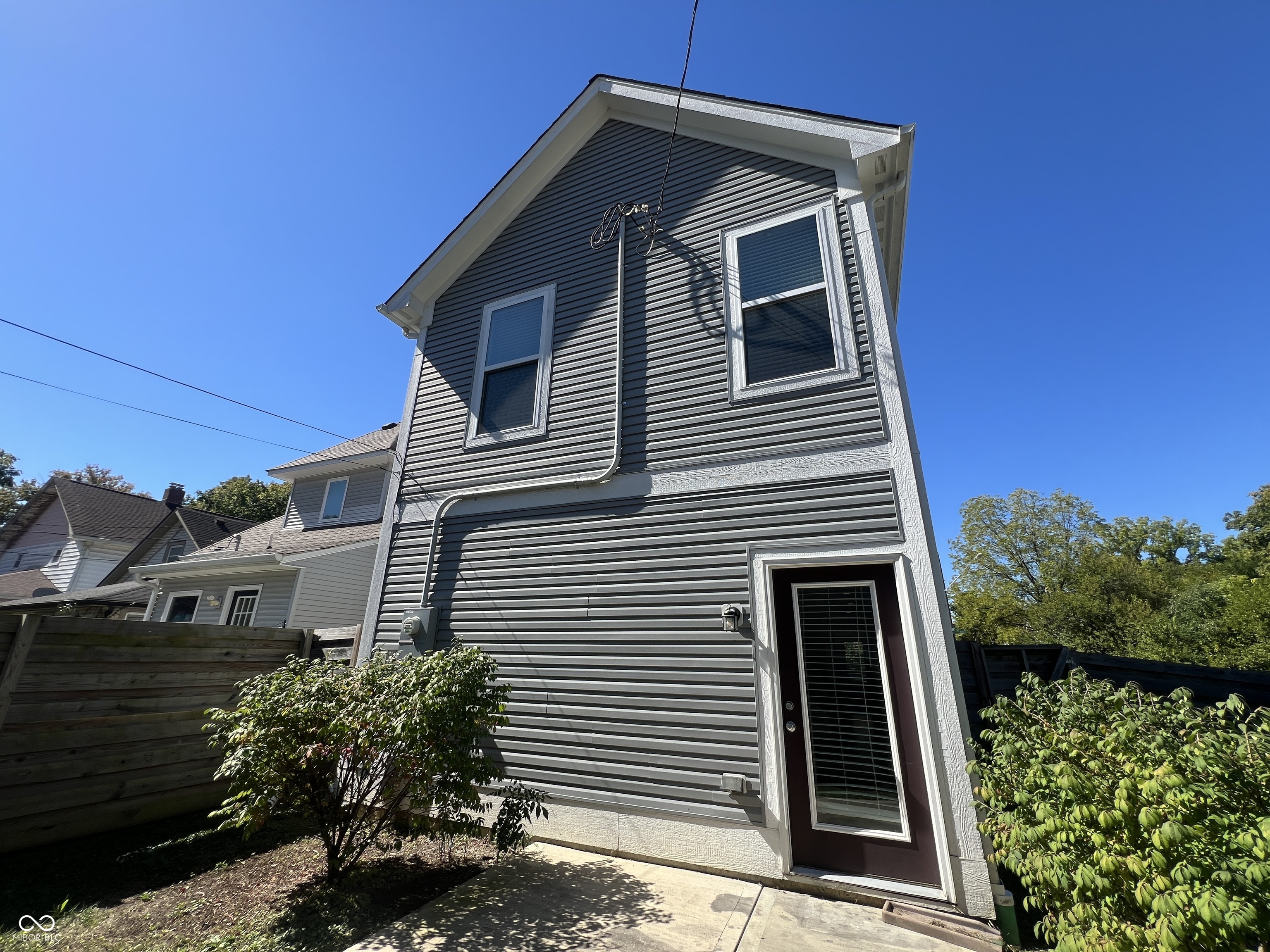 4077 Rookwood Avenue Indianapolis, IN 46208 - Photo 27 of 29