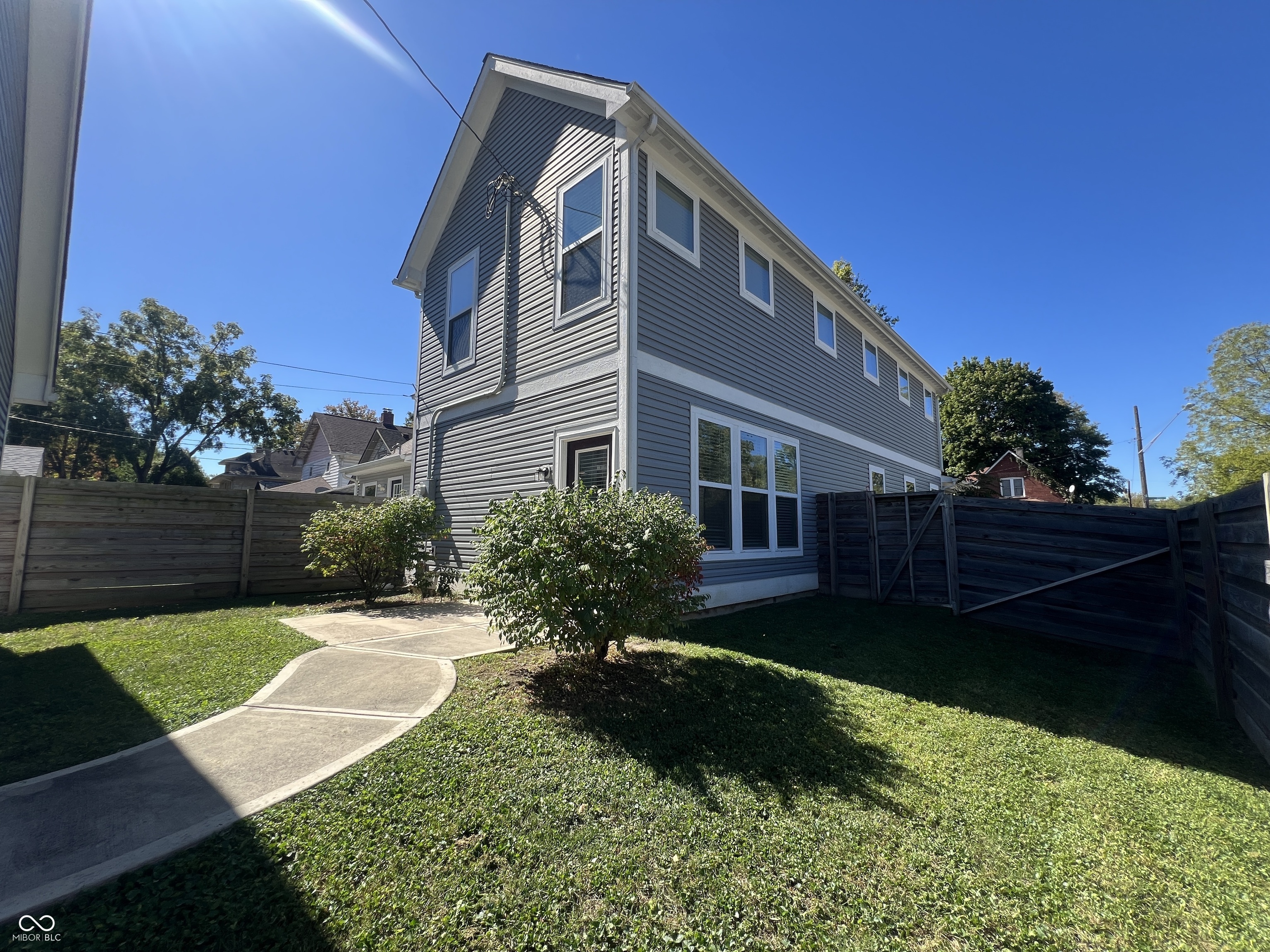 4077 Rookwood Avenue Indianapolis, IN 46208 - Photo 28 of 29