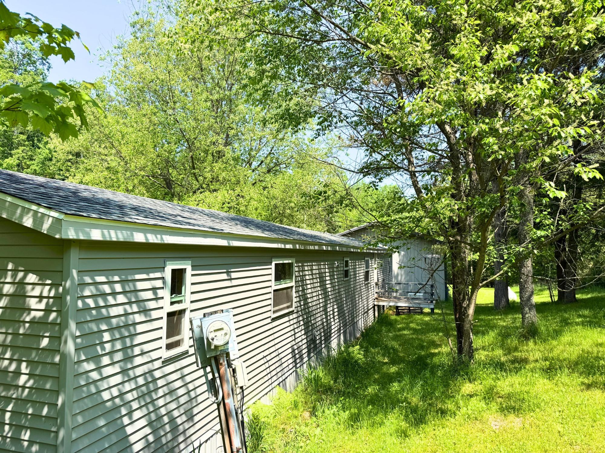 3511 Sunny Point Road Harshaw, WI 54529 - Photo 20 of 24 Gallery Image 20