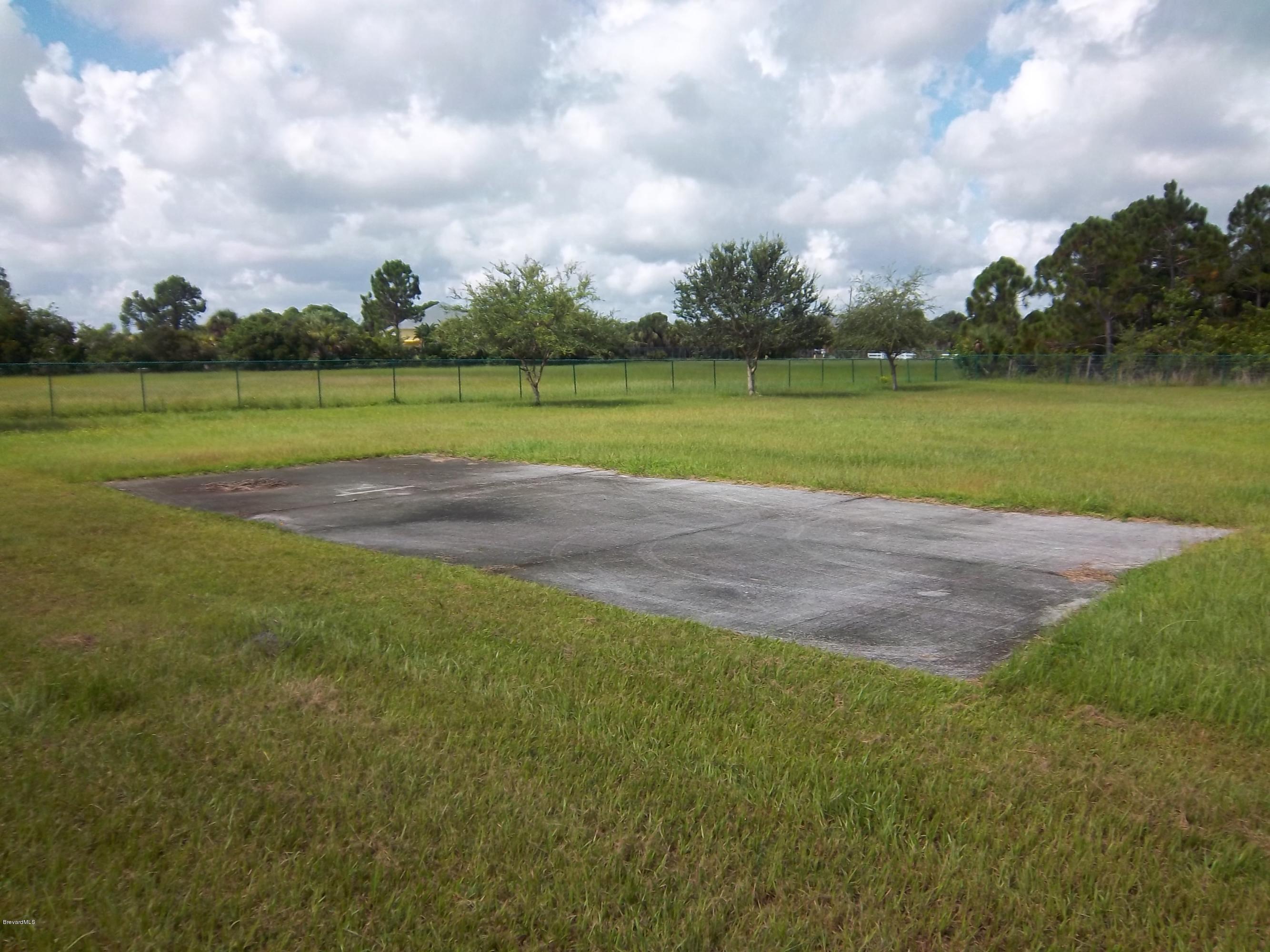 3695 Grant Road Grant Valkaria, FL 32949 - Photo 39 of 44 Slab For Your RV, Boat or Horse Trailer