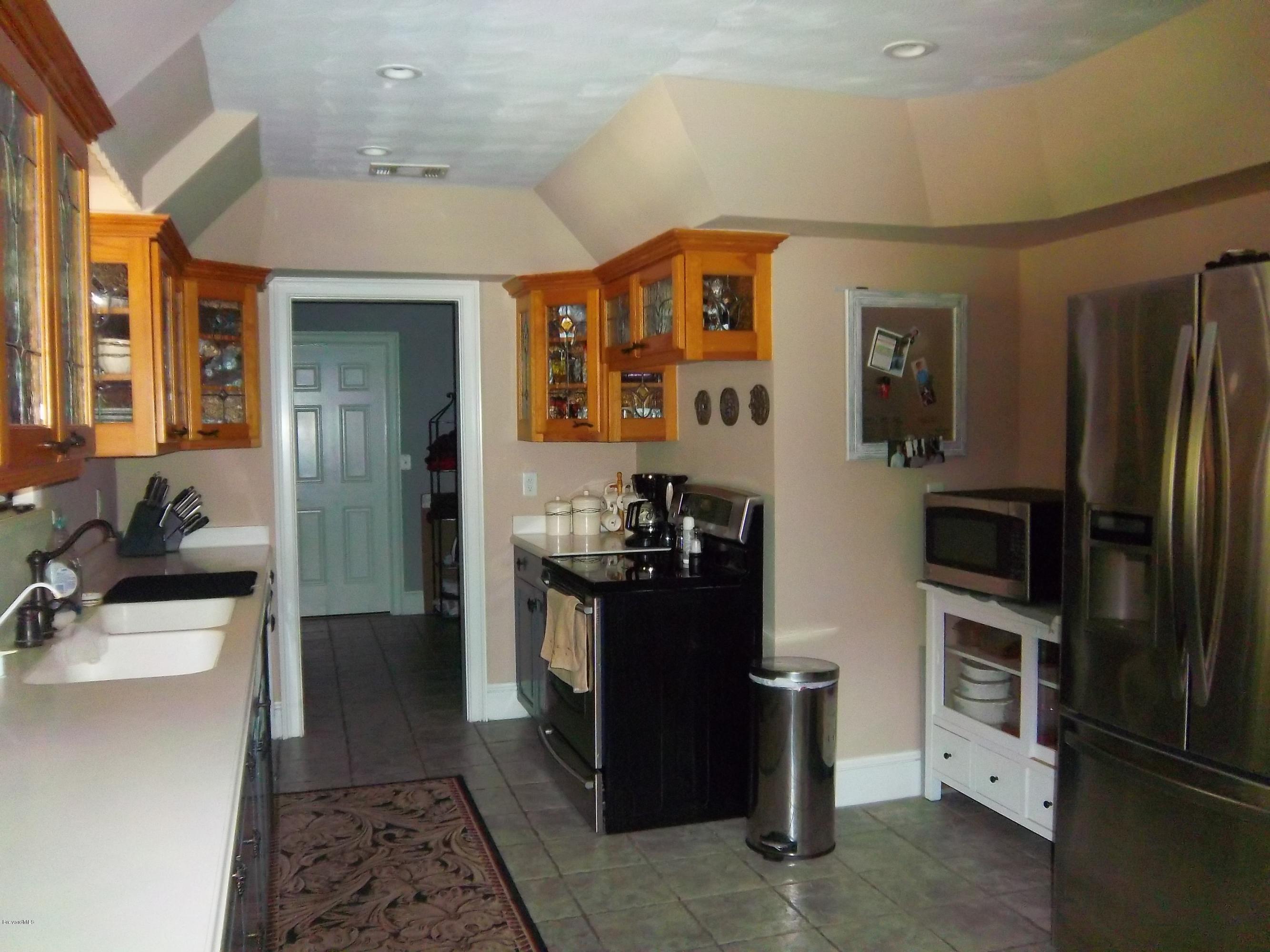 3695 Grant Road Grant Valkaria, FL 32949 - Photo 5 of 44 Kitchen