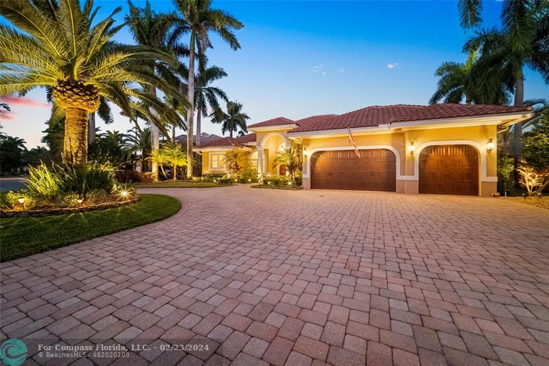 6357 Northwest 120th Dr  