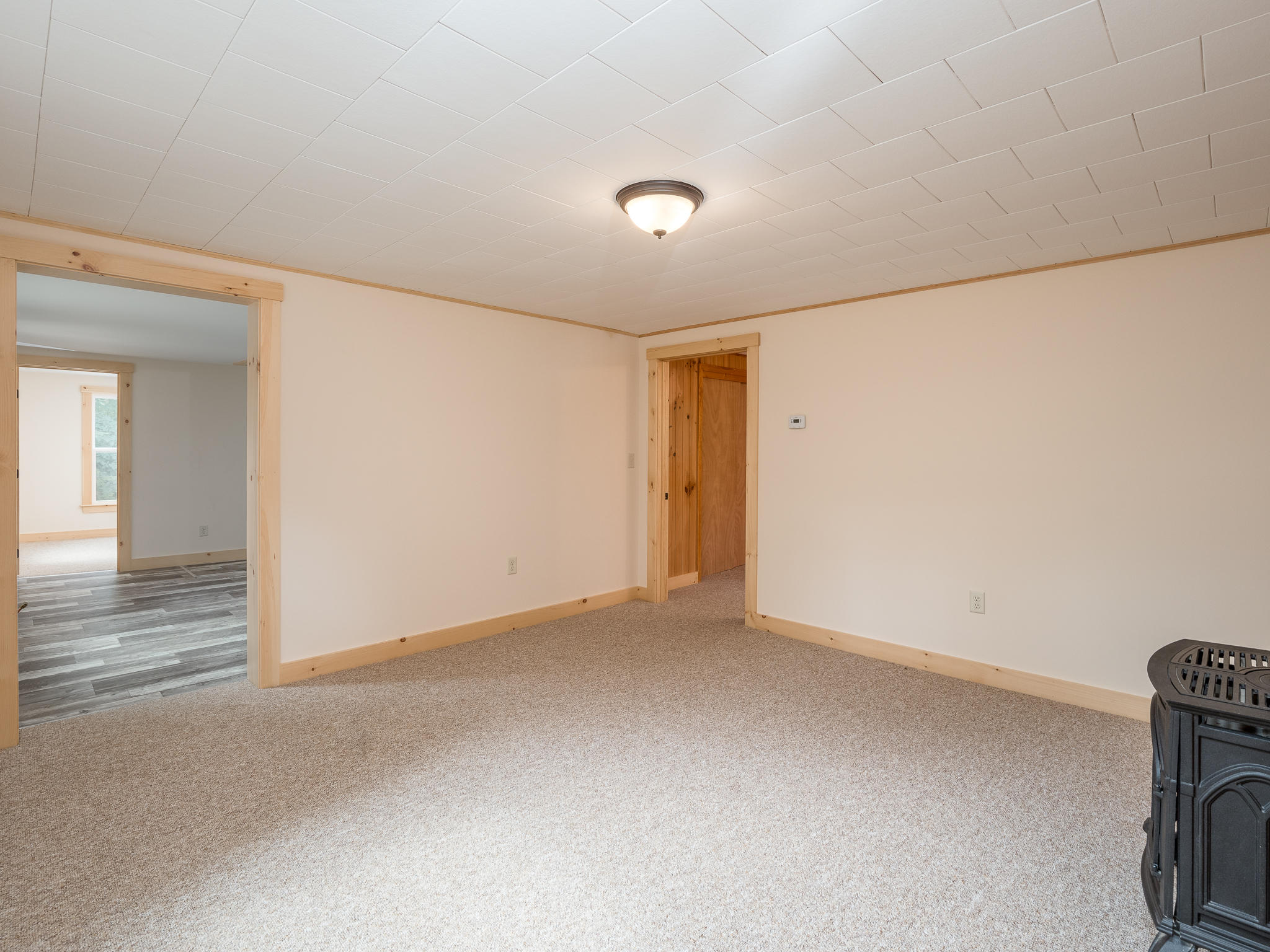 61 Songo Pond Road Bethel, ME 04217 - Photo 18 of 35 61 Songo Pond Rd-14