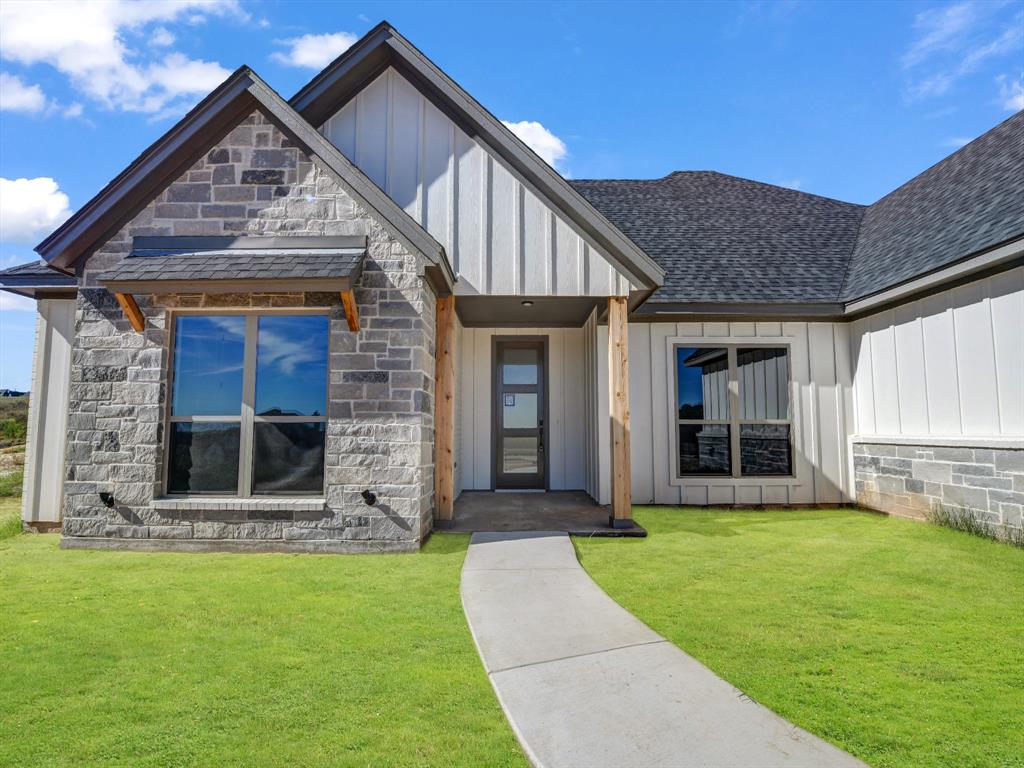 3025 West Frk Way Springtown, TX 76082 - Photo 2 of 26