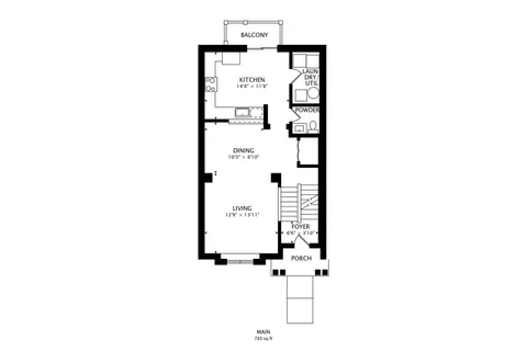 $434,000 | 124 Rosehall Drive, Lake Zurich, IL 60047