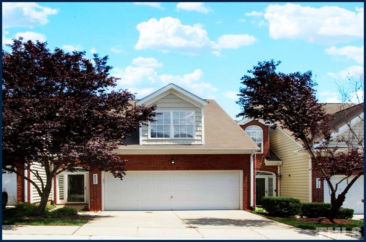 8006 Thrush Ridge Lane Raleigh, NC 27615 - Photo 1 of 30 Gallery Image 1