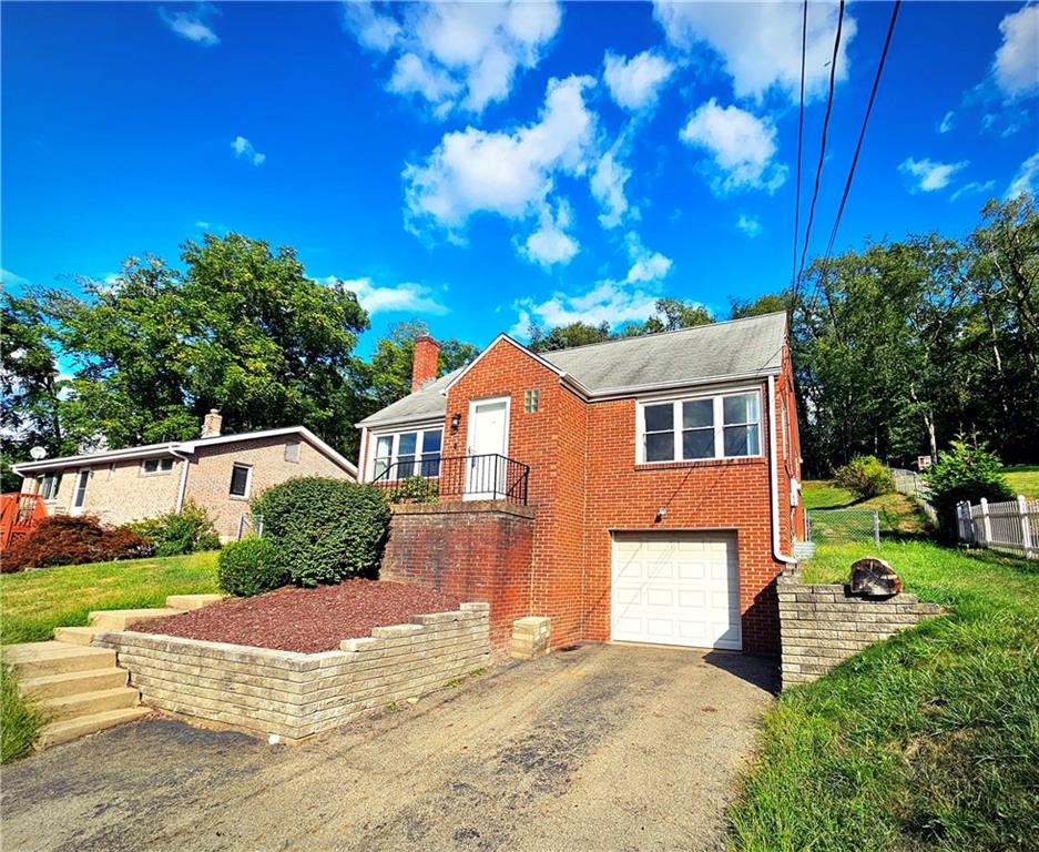 5735 Library Road Bethel Park, PA 15102 - Photo 28 of 30 Gallery Image 28