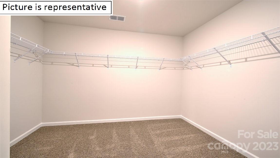 2164 Vanderlyn Street Monroe, NC 28112 - Photo 30 of 37 a view of a room