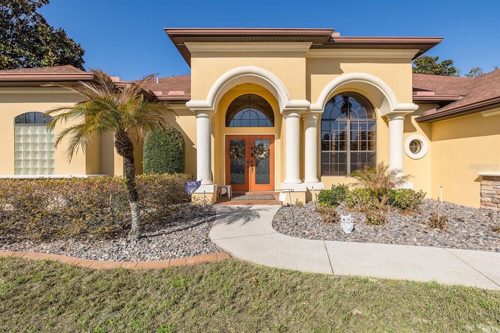 427 Archway Drive Spring Hill, FL 34608 - Photo 13 of 68