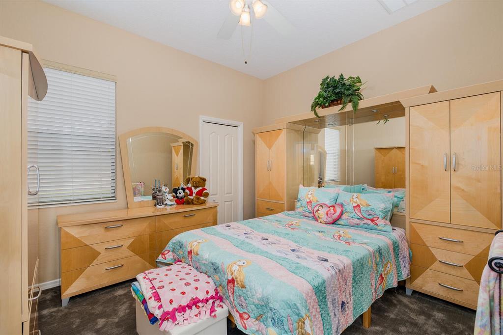 427 Archway Drive Spring Hill, FL 34608 - Photo 37 of 68