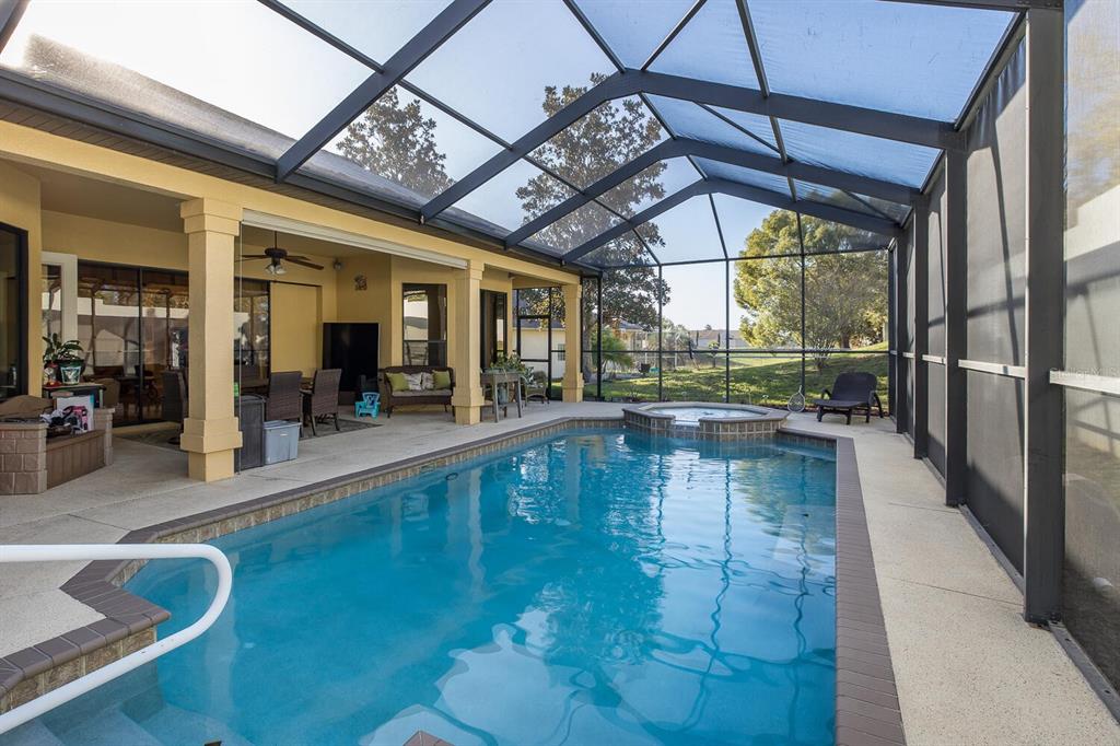 427 Archway Drive Spring Hill, FL 34608 - Photo 58 of 68