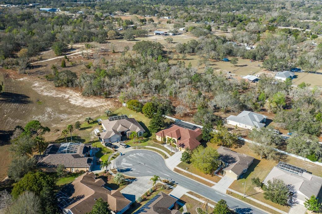 427 Archway Drive Spring Hill, FL 34608 - Photo 62 of 68