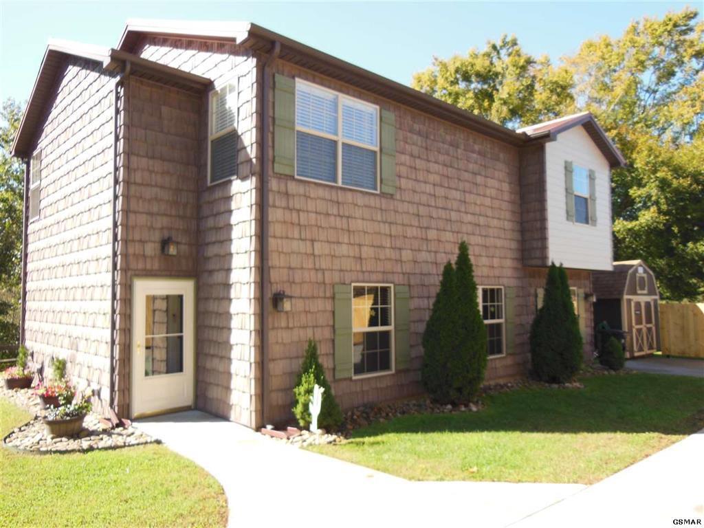 1875 Allen Way Sevierville, TN 37862 - Photo 1 of 1 1875 Allen Way pic