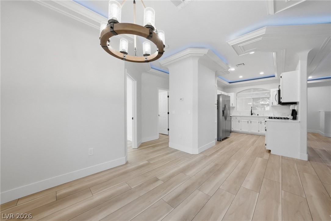 8725 Red Rio Drive, Unit 203 Las Vegas, NV 89128 - Photo 13 of 46