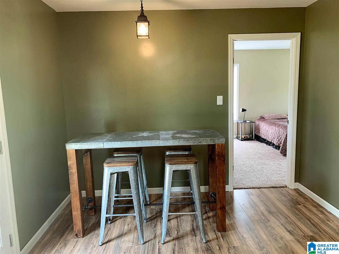 3909 Bramble Road Anniston, AL 36207 - Photo 12 of 29