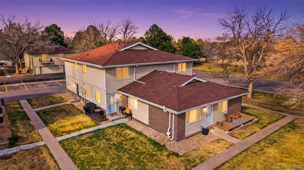 $280,000 | 3355 South Flower Street, Unit 85, Lakewood, CO 80227