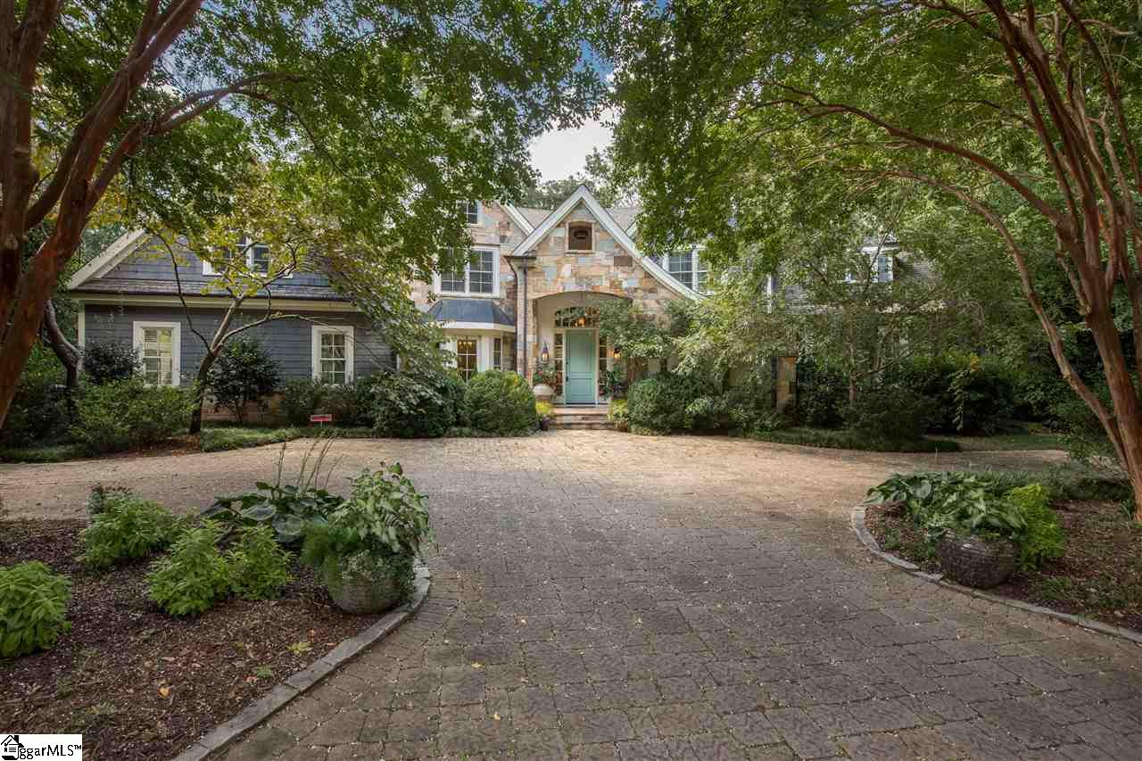 106 Rockingham Road Greenville, SC 29607 - Photo 36 of 36 Gallery Image 36