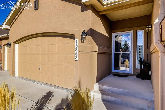 15853 Maple Hill Road Monument, CO 80132 - Photo 5 of 27 Gallery Image 5