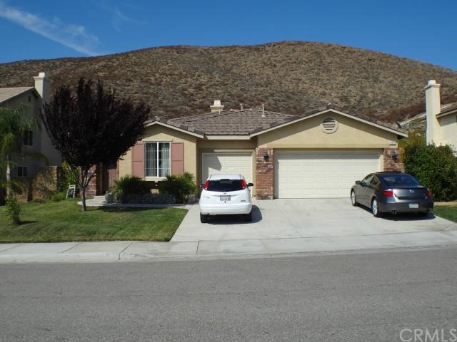 29076 Stone Ridge Street Menifee, CA 92584 - Photo 1 of 1 Gallery Image 1