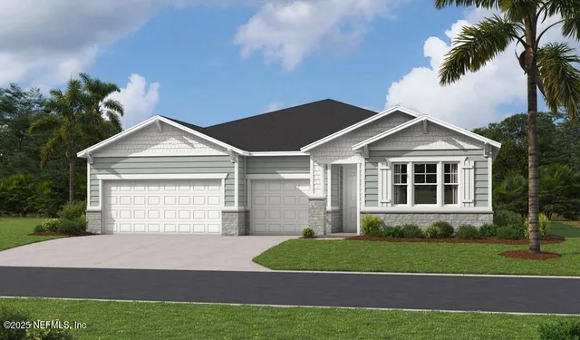 $644,049 | 210 Sika Drive, St. Augustine, FL 32086