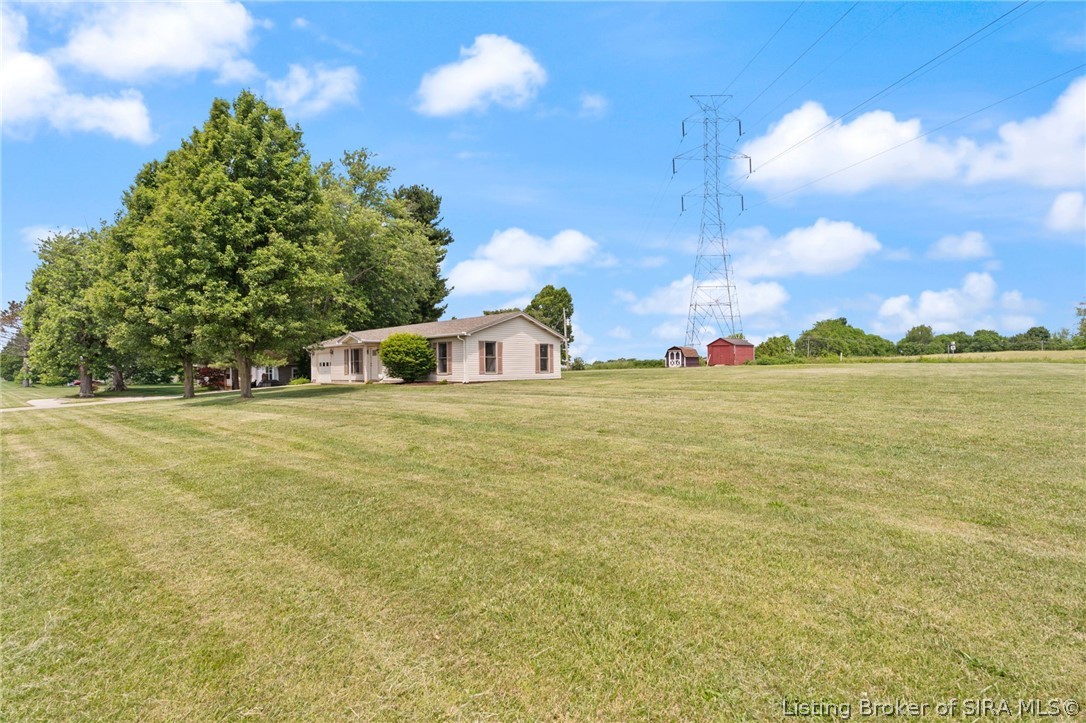 5876 West Willis Road Georgetown, IN 47122 - Photo 9 of 31