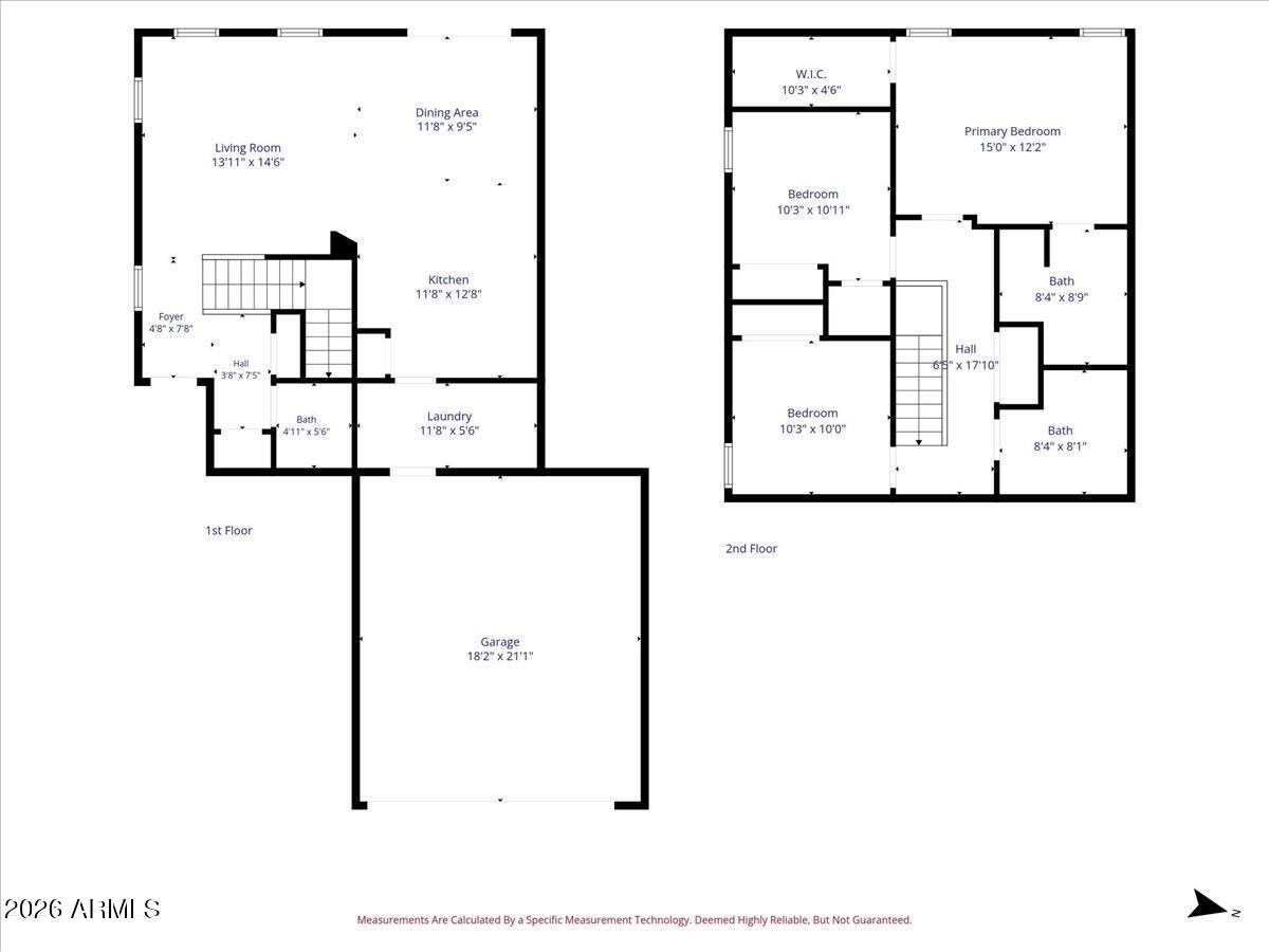 1250 South Rialto, Unit 1 Mesa, AZ 85209 - Photo 23 of 23
