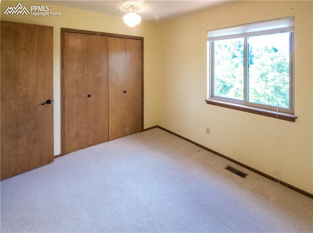 2040 Wickes Road Colorado Springs, CO 80919 - Photo 16 of 32 Bedroom 3