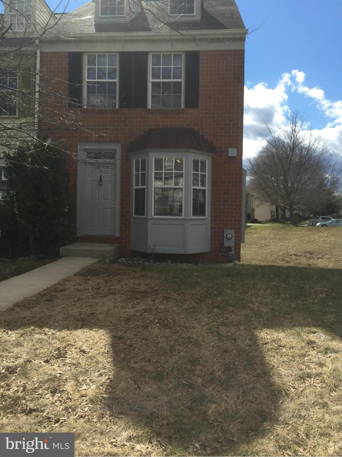 6965 Rockfield Road Baltimore, MD 21244 - Photo 1 of 18 a view of a house with a yard