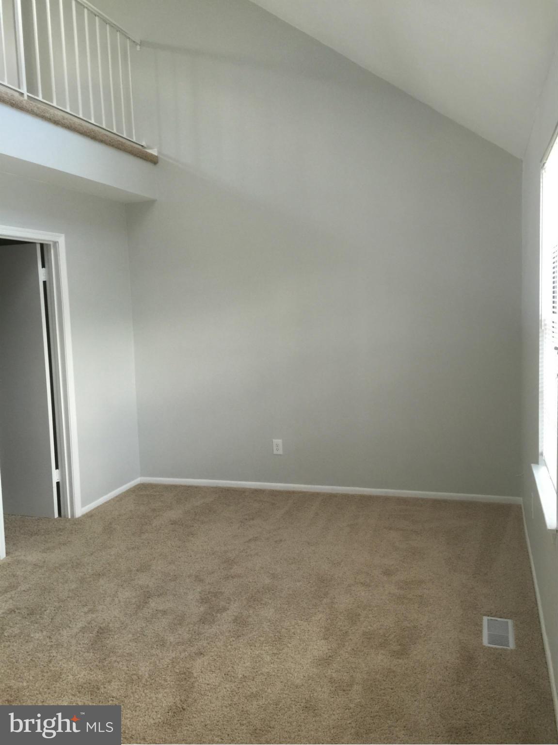 6965 Rockfield Road Baltimore, MD 21244 - Photo 4 of 18 a view of an empty room