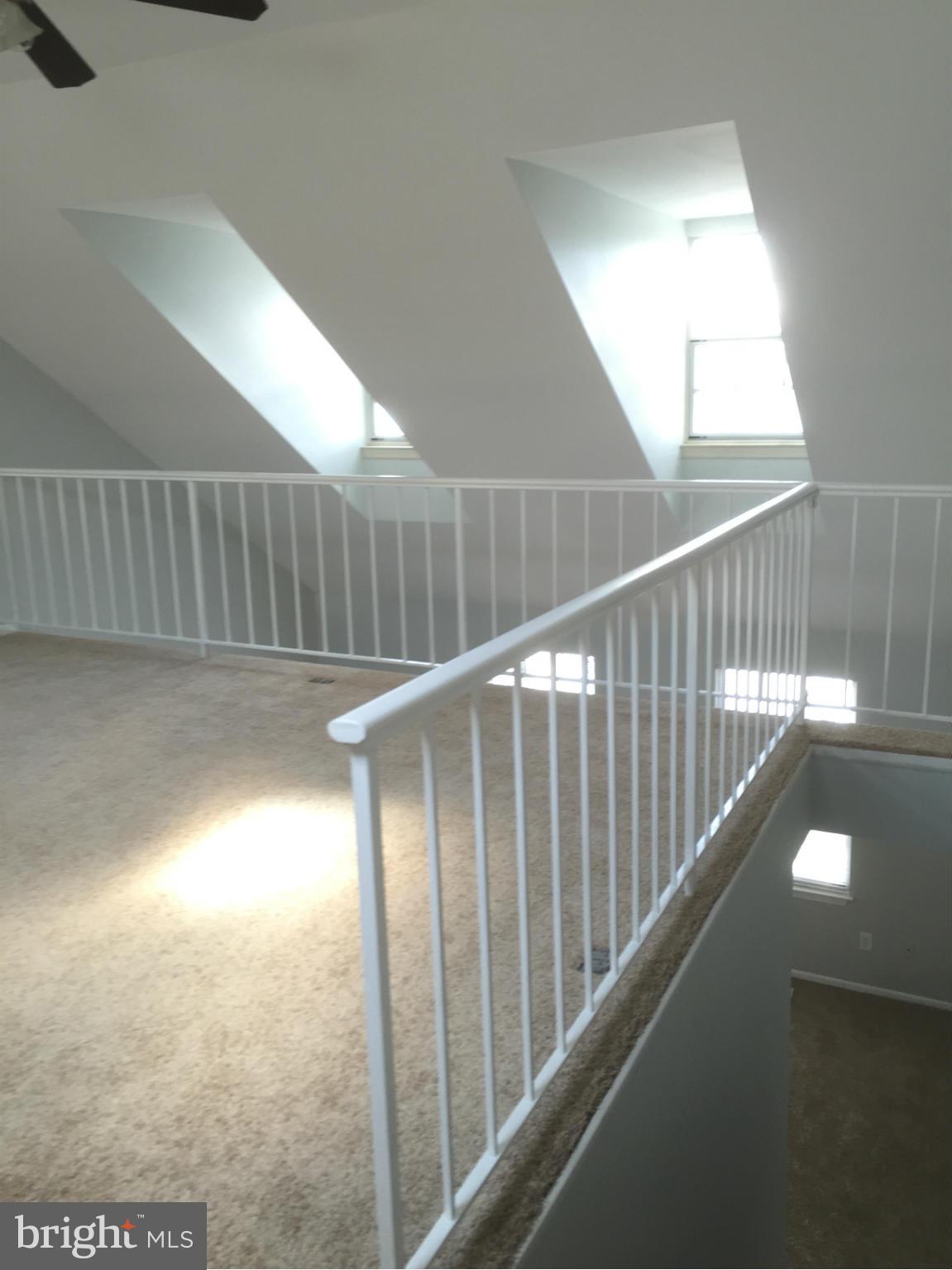6965 Rockfield Road Baltimore, MD 21244 - Photo 5 of 18 a view of balcony