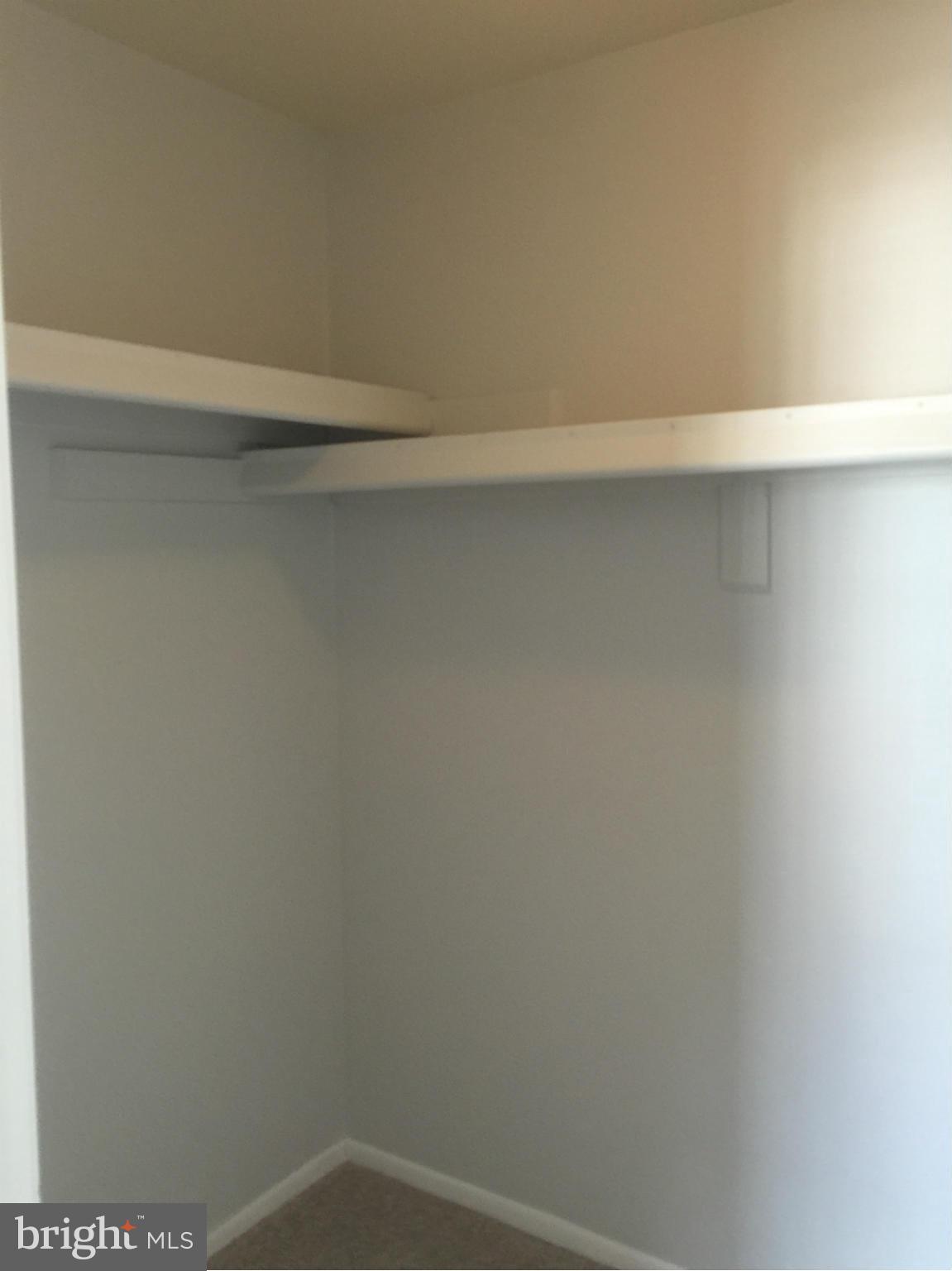 6965 Rockfield Road Baltimore, MD 21244 - Photo 7 of 18 a close up view of racks on the wall