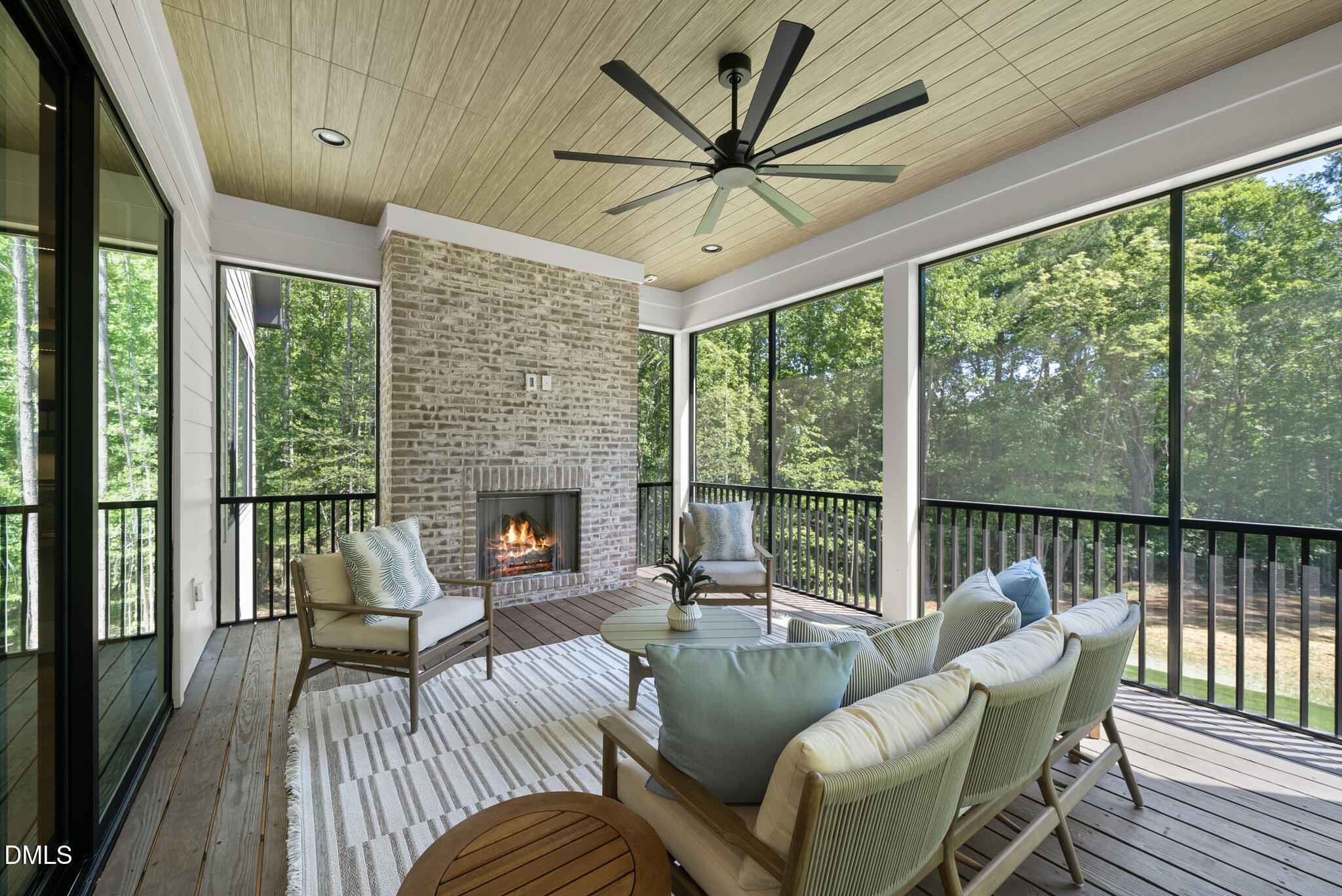 408 Shinleaf Pond Trail Raleigh, NC 27614 - Photo 24 of 66