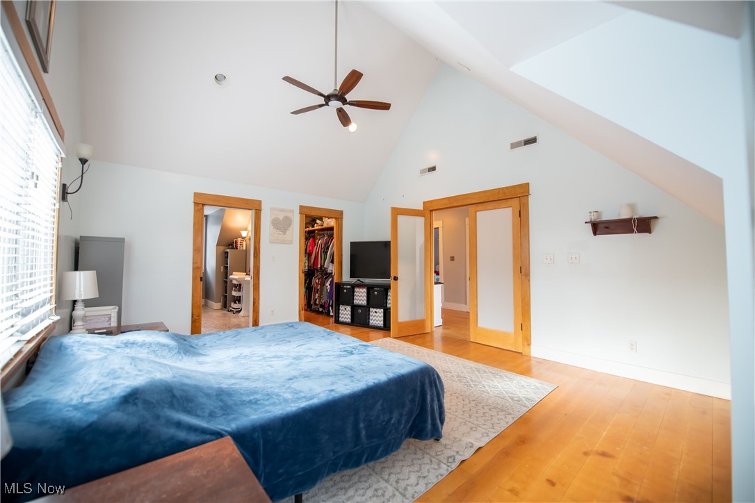 2284 Panama Road Southeast Carrollton, OH 44615 - Photo 22 of 50 Bedroom