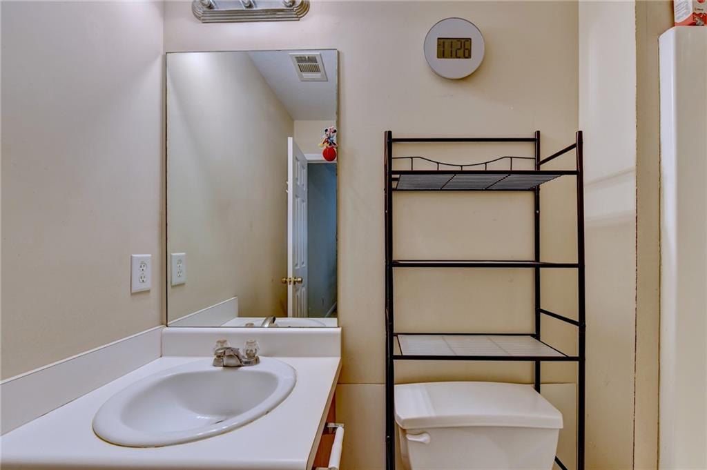 990 Harbins Road Northwest, Unit 2D Norcross, GA 30093 - Photo 27 of 35 Gallery Image 27