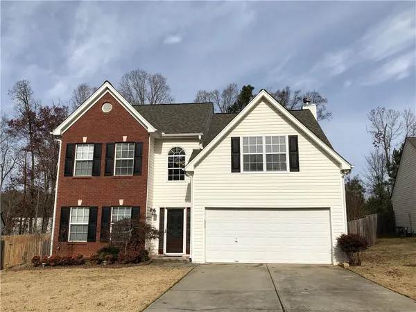 $2,300 | 3337 Baymount Way, Lawrenceville, GA 30043