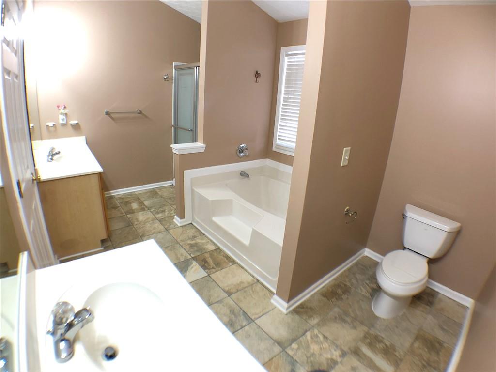 3337 Baymount Way Lawrenceville, GA 30043 - Photo 20 of 36