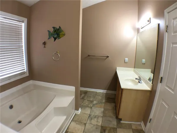$2,300 | 3337 Baymount Way, Lawrenceville, GA 30043