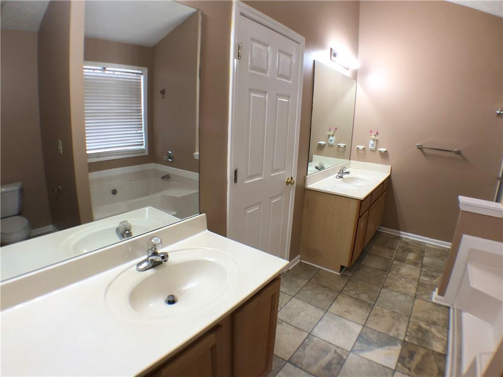 3337 Baymount Way Lawrenceville, GA 30043 - Photo 24 of 36