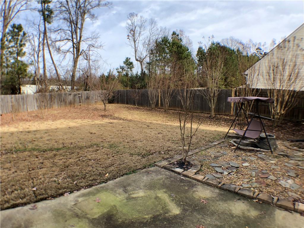 3337 Baymount Way Lawrenceville, GA 30043 - Photo 35 of 36